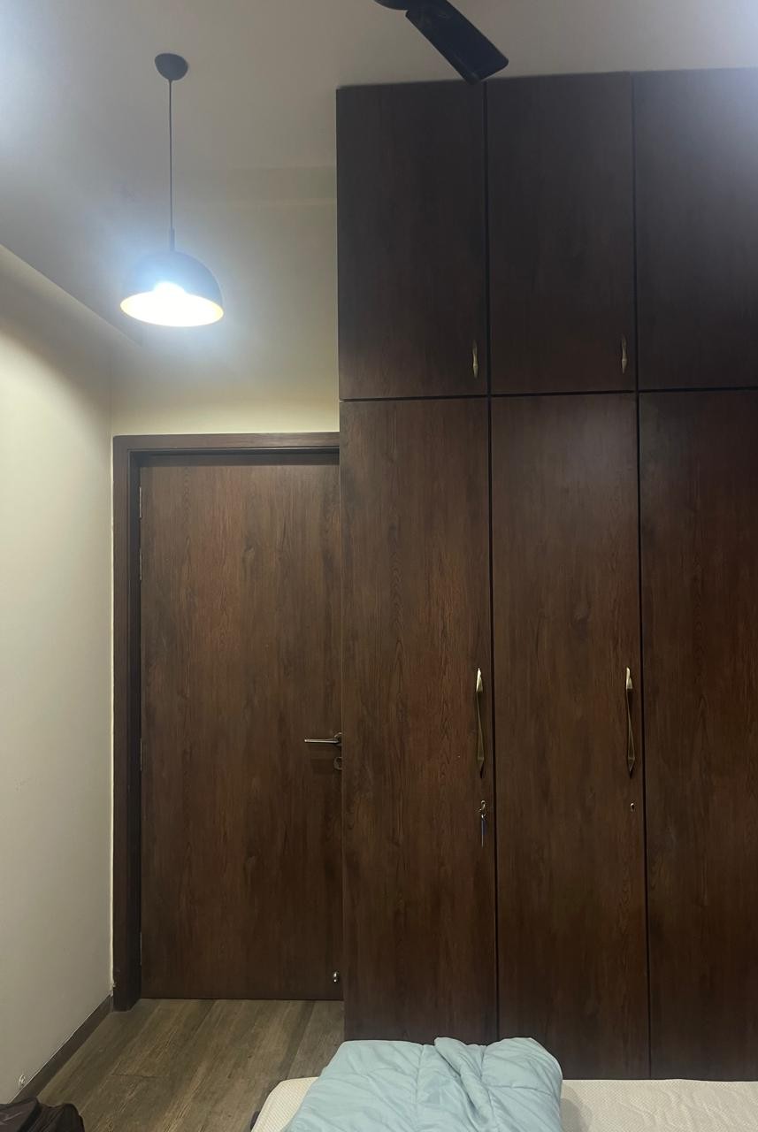 3-Sharing Premium AC Room