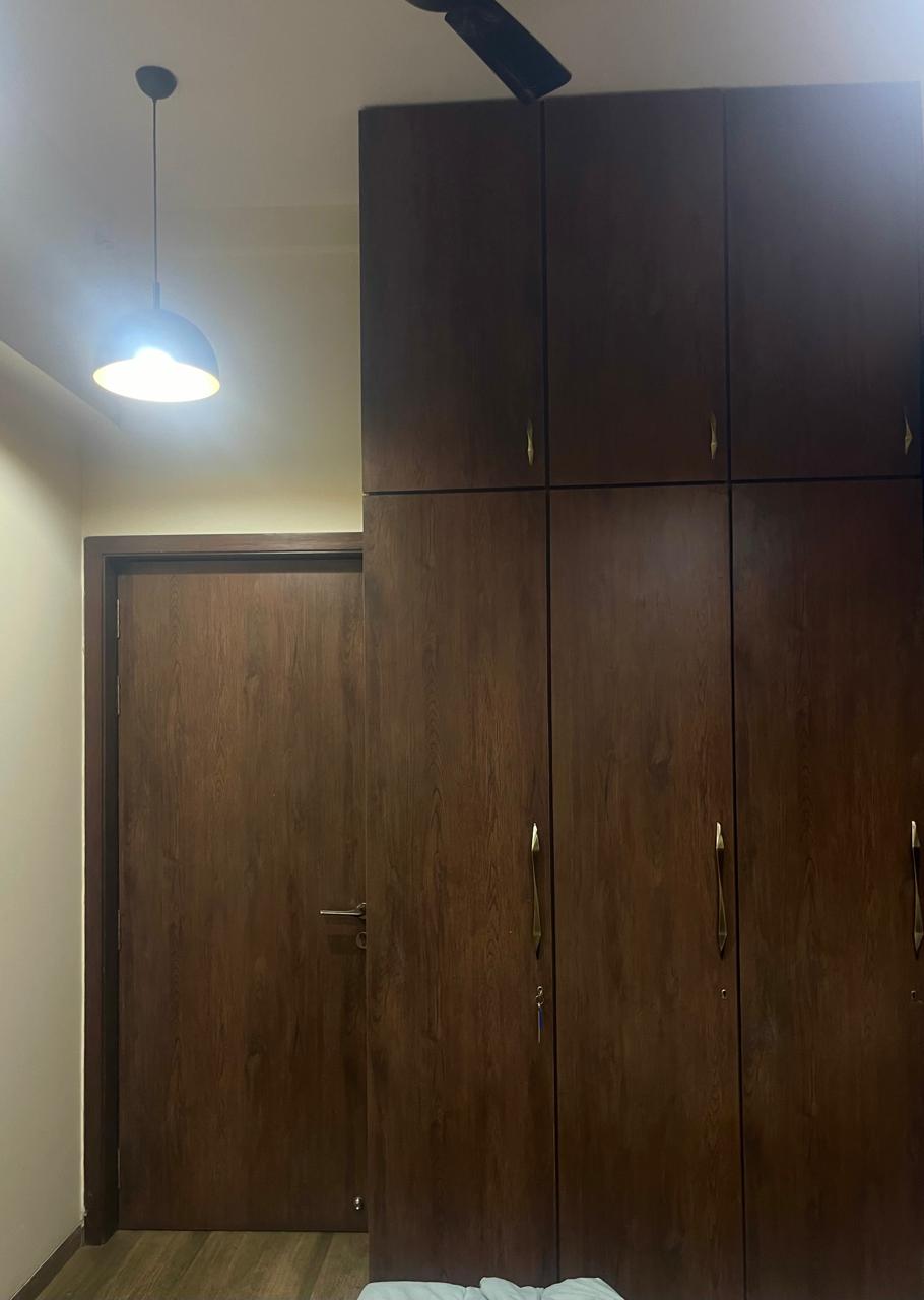3-Sharing Premium AC Room